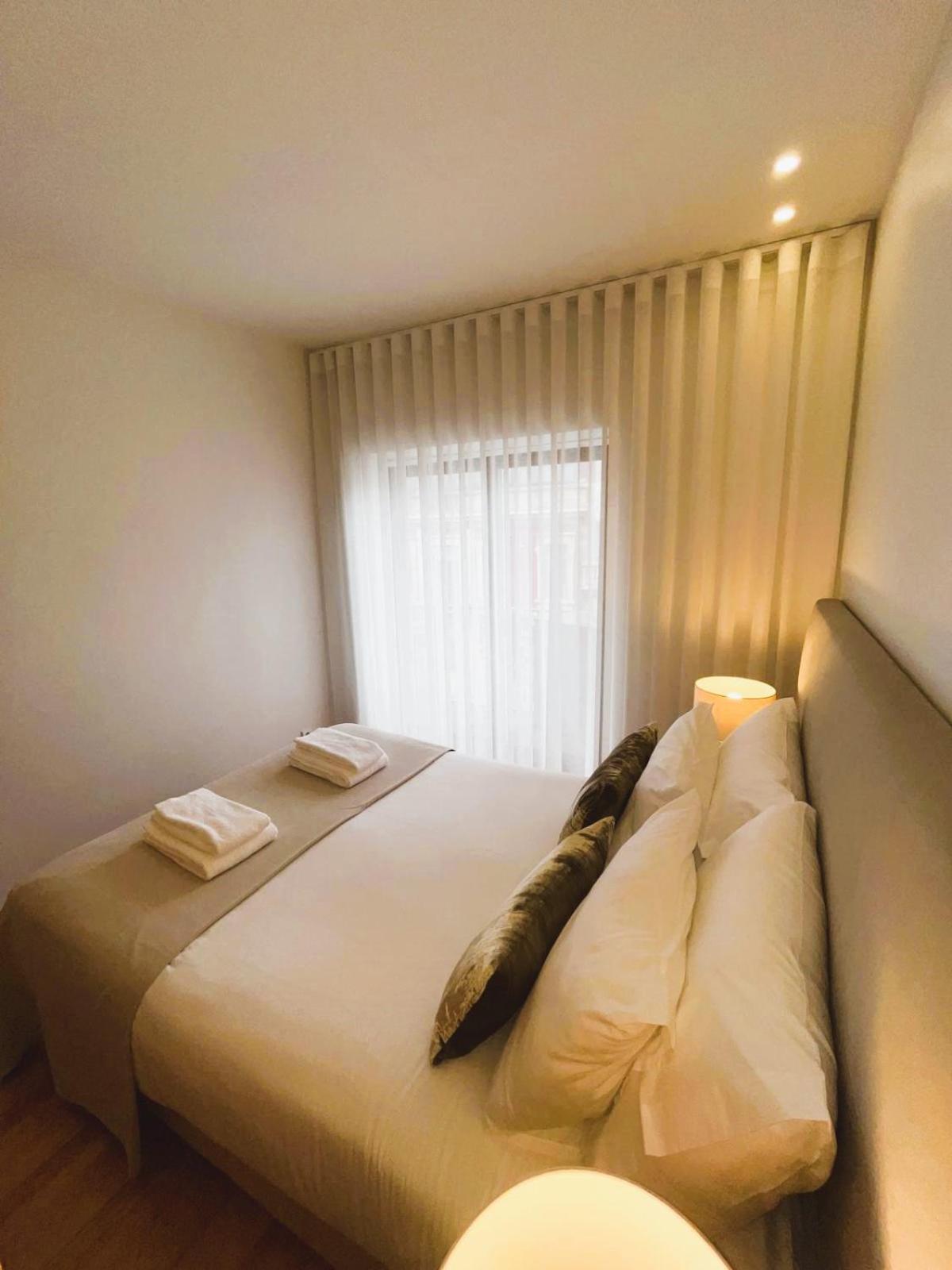 Brittos Lapa Apartment In Porto Center Exterior photo
